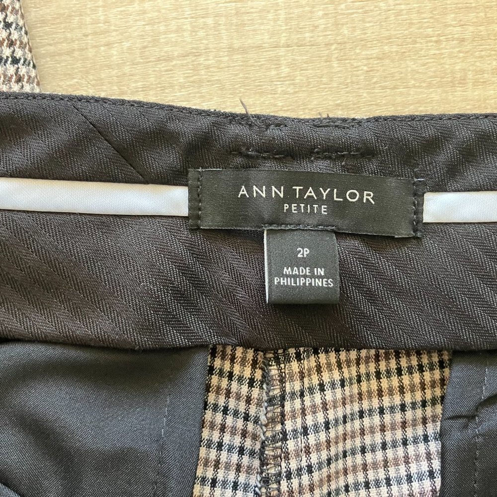 Ann Taylor Slacks - Picture 4 of 4